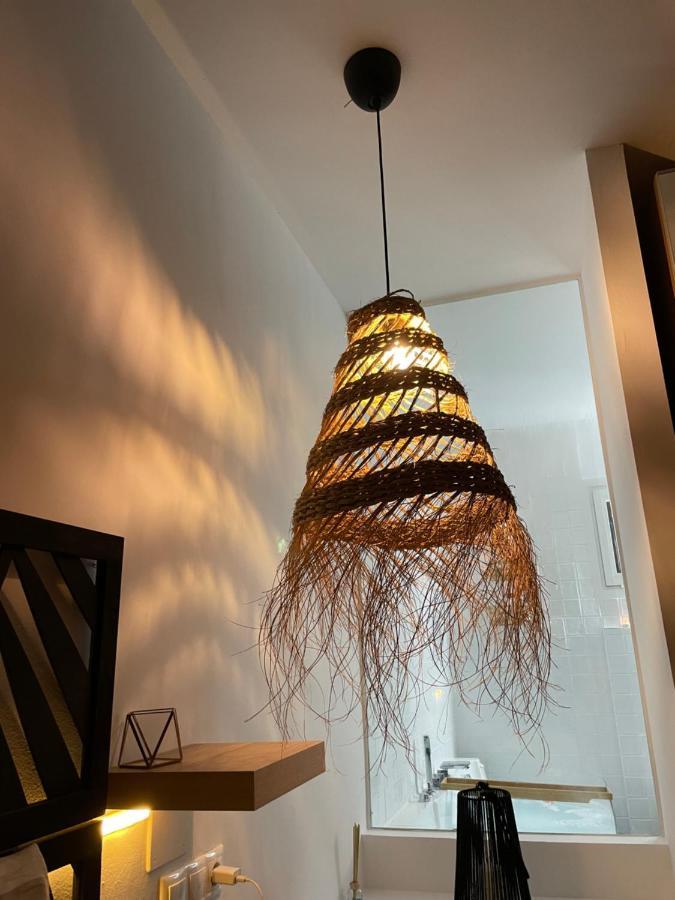Mauresque Experience Luxury Apartment Торемолинос Екстериор снимка