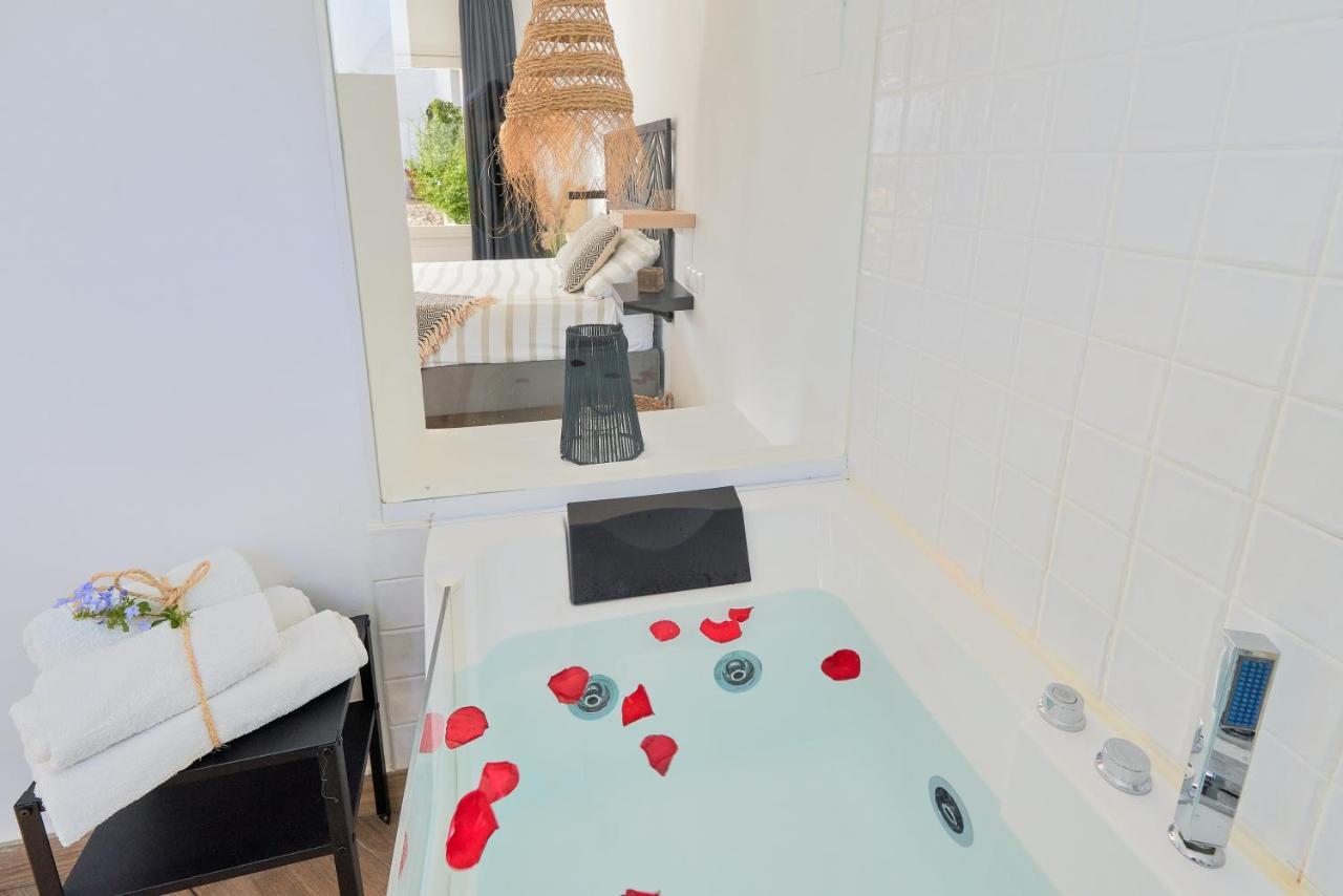 Mauresque Experience Luxury Apartment Торемолинос Екстериор снимка