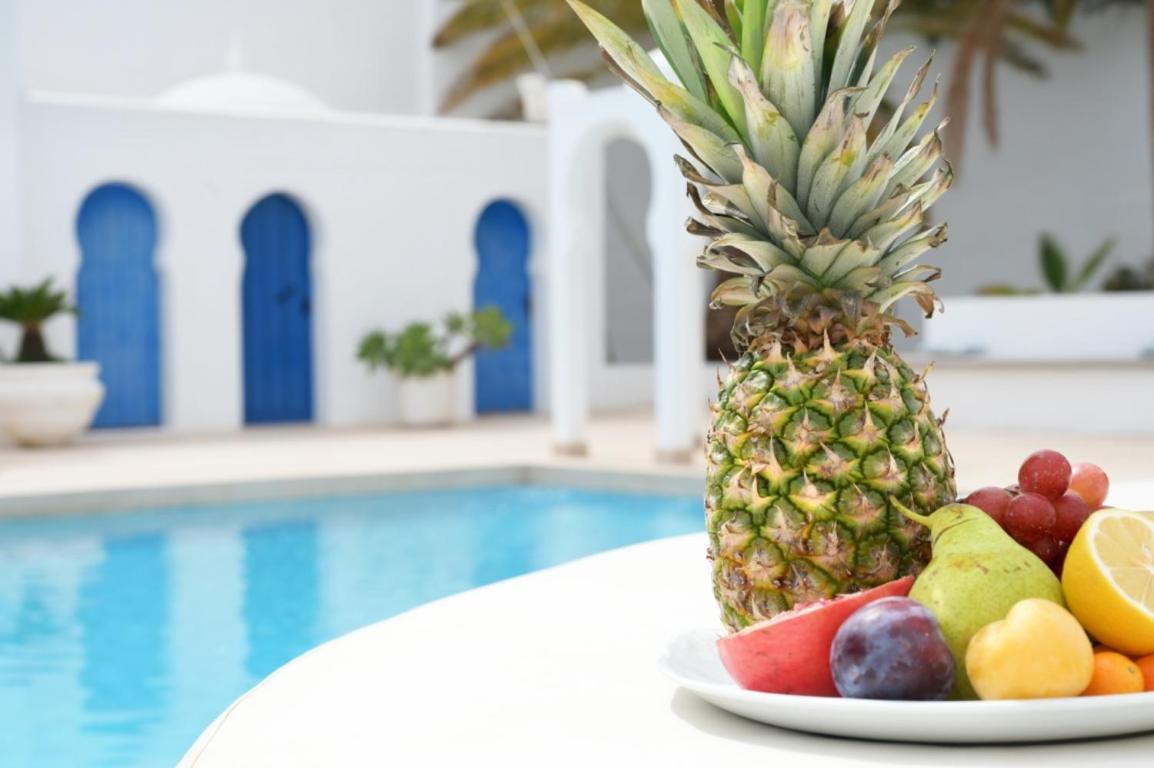 Mauresque Experience Luxury Apartment Торемолинос Екстериор снимка
