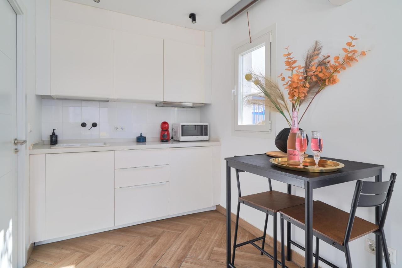 Mauresque Experience Luxury Apartment Торемолинос Екстериор снимка