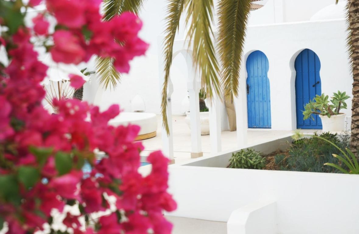 Mauresque Experience Luxury Apartment Торемолинос Екстериор снимка
