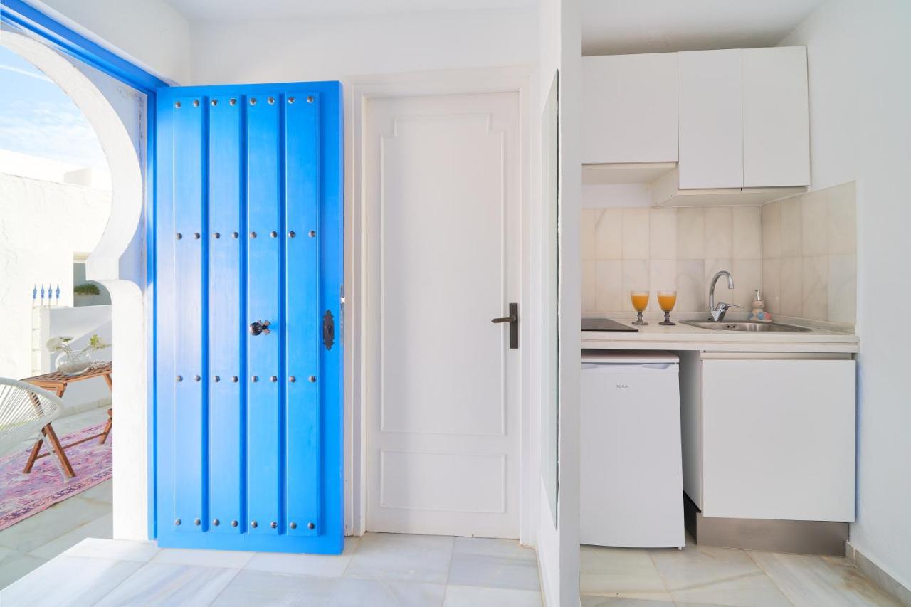 Mauresque Experience Luxury Apartment Торемолинос Екстериор снимка