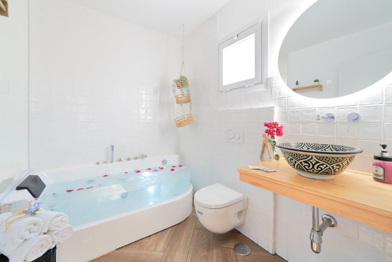 Mauresque Experience Luxury Apartment Торемолинос Екстериор снимка