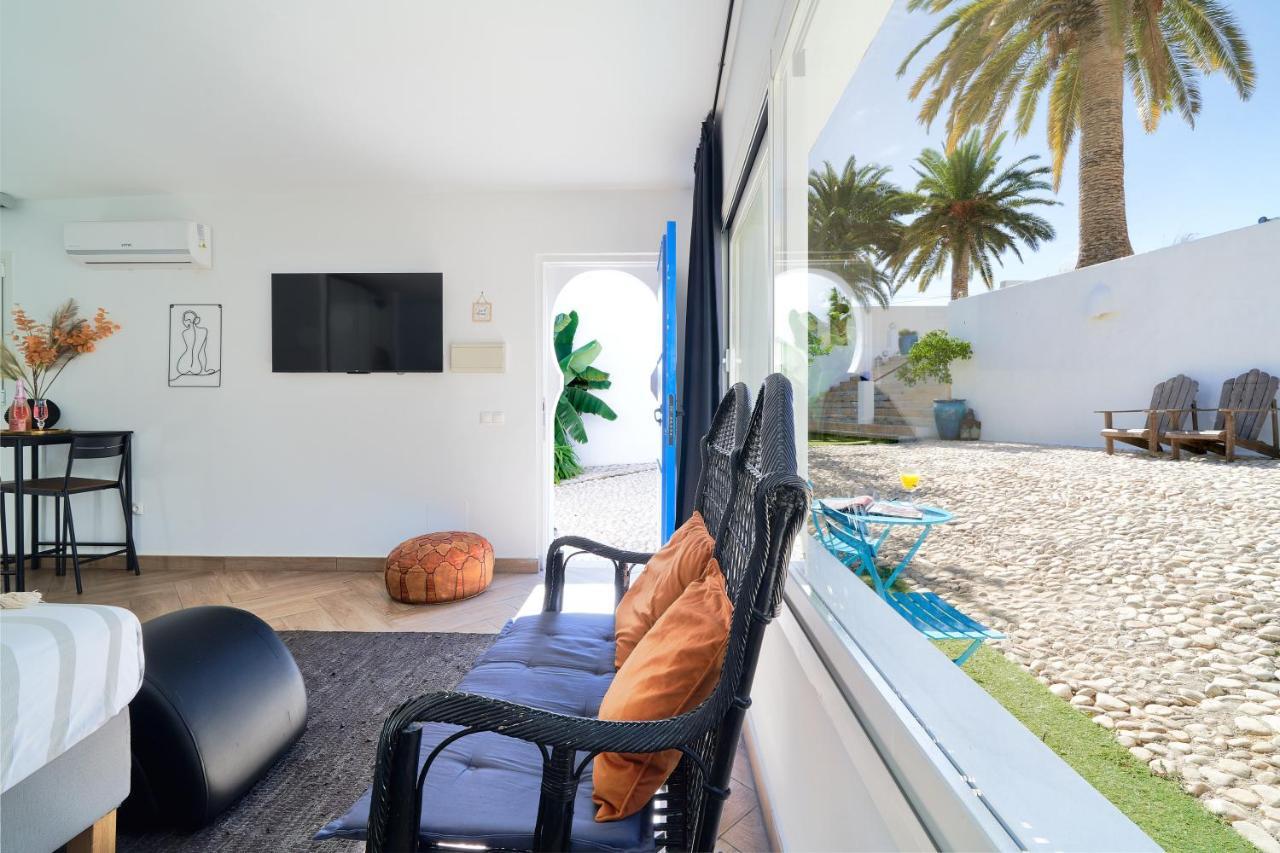 Mauresque Experience Luxury Apartment Торемолинос Екстериор снимка