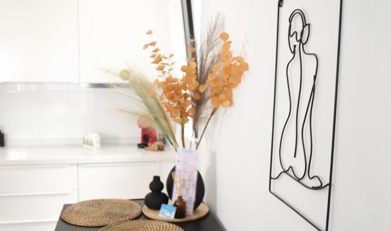 Mauresque Experience Luxury Apartment Торемолинос Екстериор снимка