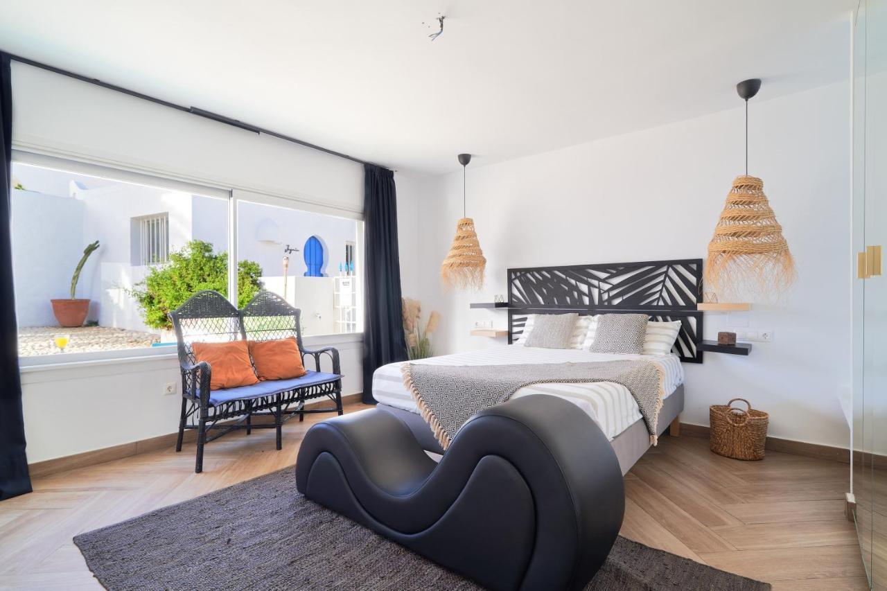 Mauresque Experience Luxury Apartment Торемолинос Екстериор снимка