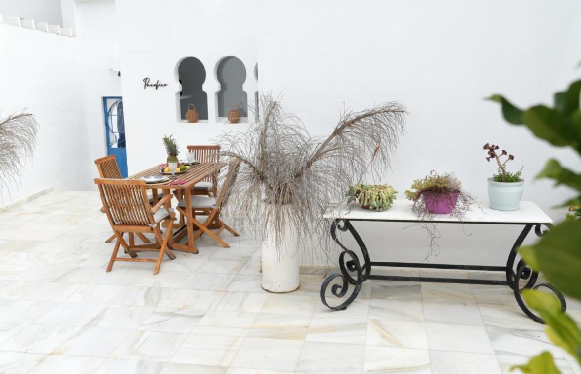 Mauresque Experience Luxury Apartment Торемолинос Екстериор снимка