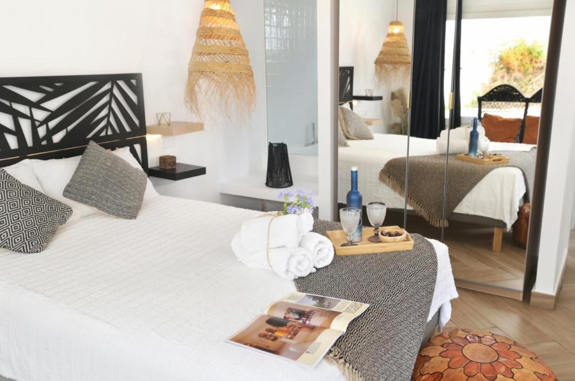 Mauresque Experience Luxury Apartment Торемолинос Екстериор снимка